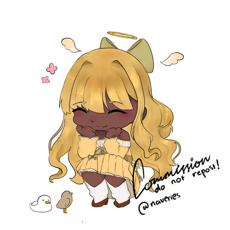 Chibi