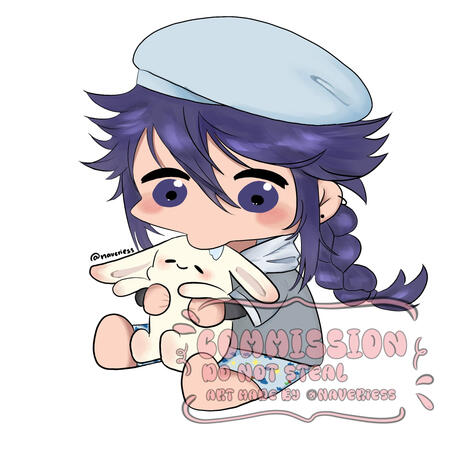 Chibi