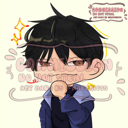 Chibi