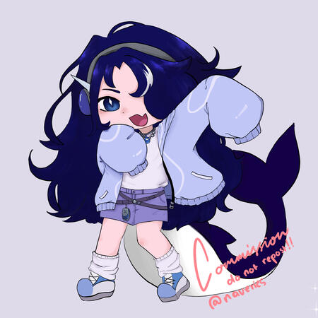 Chibi